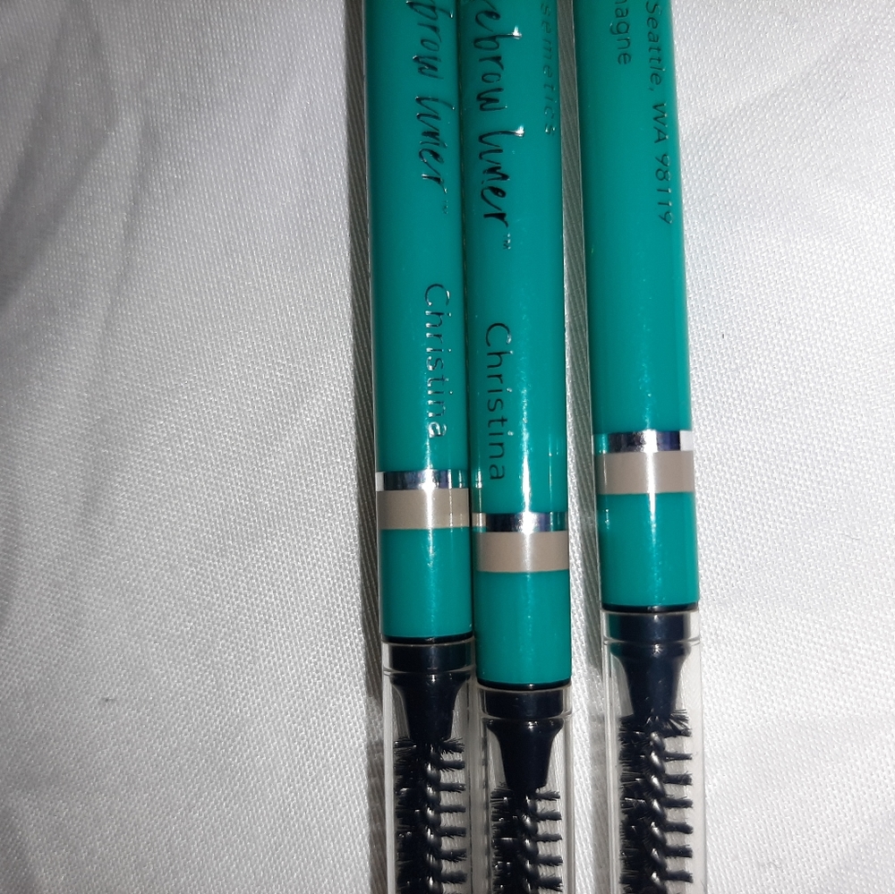 Thrive causemetics waterproof eyebrow liner